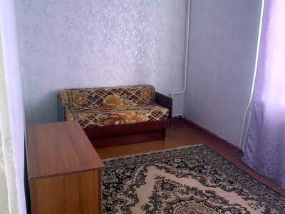 квартира по адресу Липовая ул., 2