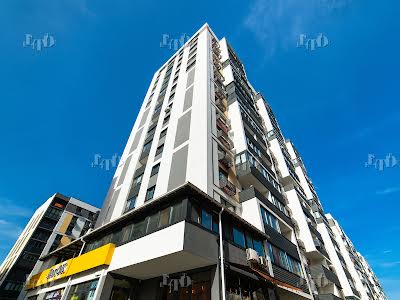 квартира за адресою Набережна вул., 8Д