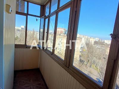 квартира за адресою Академіка Корольова вул., 60