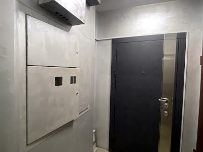 квартира по адресу Тираспольская ул., 47