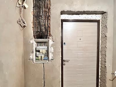 квартира за адресою Івана Кожедуба вул., 8б