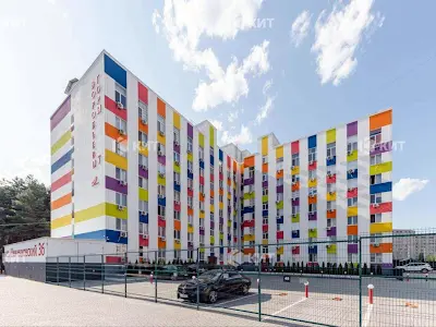 квартира за адресою Шевченківський пров., 36