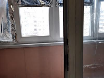 квартира за адресою Академіка Корольова вул., 116