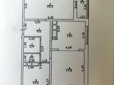 квартира за адресою Георгія Липського вул. (Толбухіна), 135в