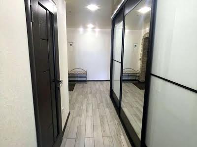 квартира по адресу Независимости пер., 9