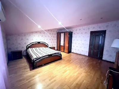 будинок за адресою Моторна вул., 140
