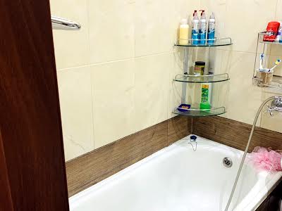 квартира за адресою Миколи Руденка вул. (Руденка), 21-В