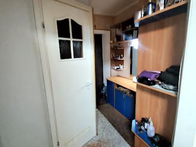 квартира по адресу Покровська, 47