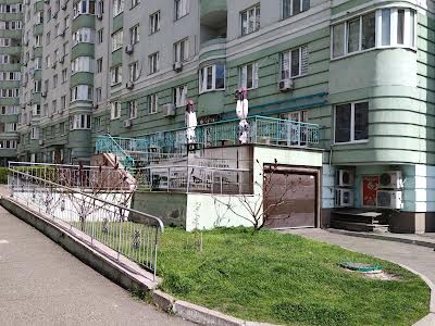 квартира за адресою Печерська вул., 2