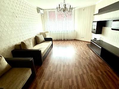 квартира за адресою Олени Пчілки вул., 5