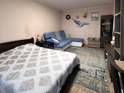квартира за адресою Запорізьке шосе, 80