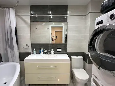 квартира по адресу Миру ул., 41