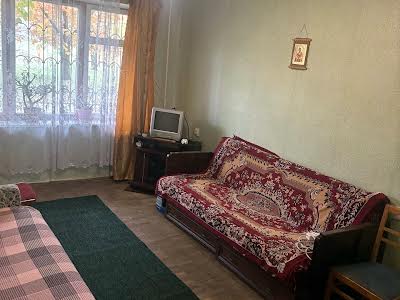 квартира за адресою Миколи Кибальчича вул., 10