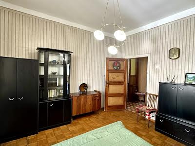 квартира за адресою Гагаріна вул., 23