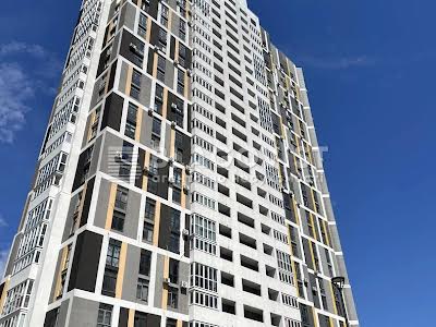 квартира по адресу Никольско-Слободская ул., 8