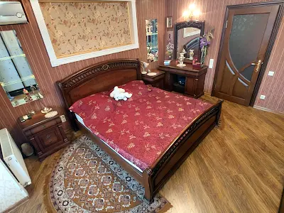 квартира по адресу Январьова ул., 28
