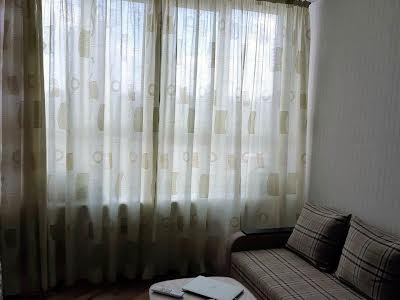 квартира по адресу Новополевая ул., 2 корп. 1