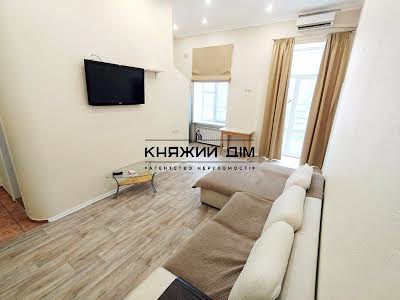квартира за адресою Еспланадна вул., 2