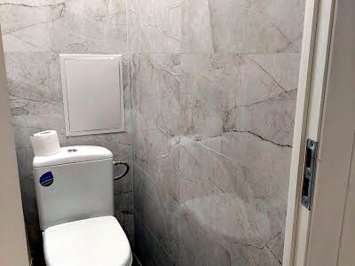 квартира за адресою Трускавецька вул., 45