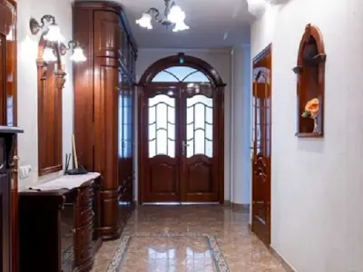 квартира за адресою Оболонський просп., 22В