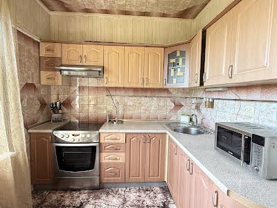 квартира за адресою Йорданська вул. (Лайоша Гавро), 9Є