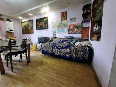 будинок за адресою Спортивна, 42