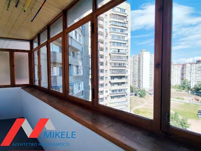 квартира за адресою Оноре де Бальзака вул., 4