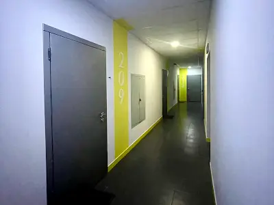 квартира по адресу Ракетная ул., 24-Б