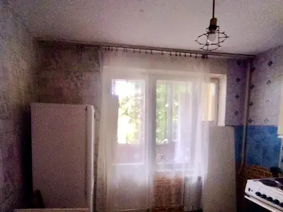 квартира за адресою Стадіонна вул., 14