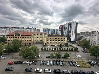 квартира по адресу Евгения Коновальца ул., 46