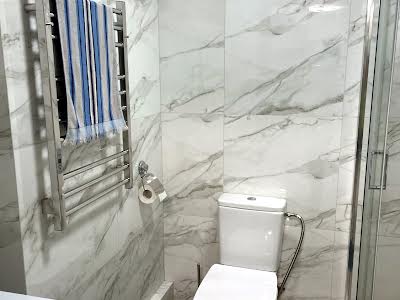 квартира за адресою Ревуцького вул., 40-Б