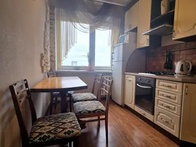 квартира за адресою Солом'янська вул., 22