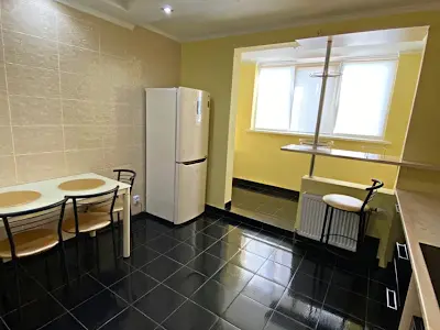 квартира за адресою Гарматна вул., 31-А