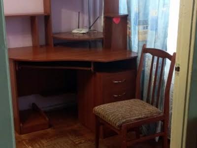 квартира за адресою Джона Маккейна вул. (Івана Кудрі), 9