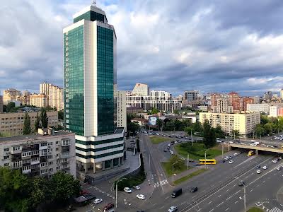 квартира по адресу Берестейский просп. (Победы), 11 к1