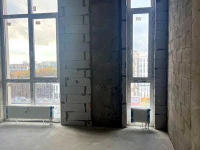 квартира за адресою Салютна вул., 2