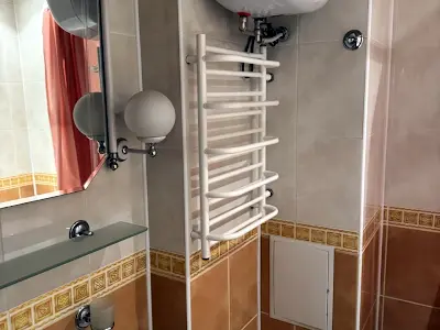 квартира по адресу Харьковское шоссе, 55