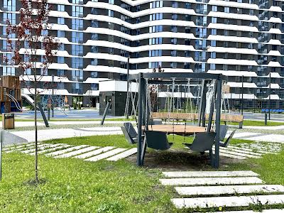 квартира за адресою Воскресенська вул., 2-В