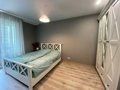 квартира за адресою Сергія Колоса вул. (Леніна), 3