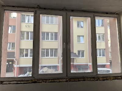 квартира по адресу Киевская ул., 22Ж