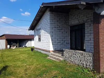 дом по адресу Запорізька