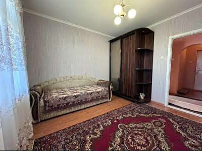 квартира за адресою Петра Григоренка просп., 39-В