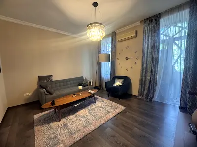 квартира по адресу Новосельского ул., 95