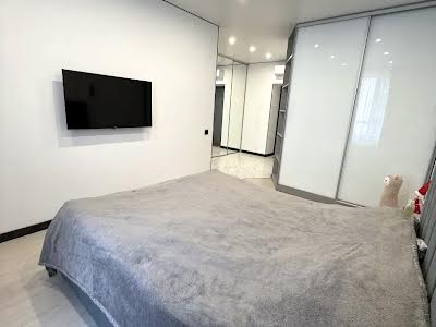 квартира по адресу Запорожское шоссе, 32д