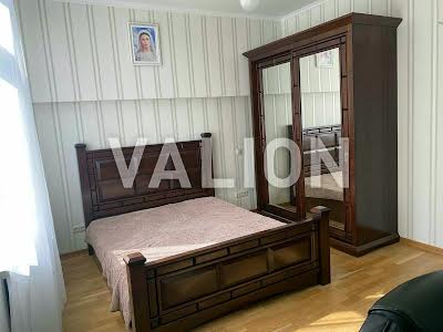 квартира за адресою Володимира Івасюка просп. (Героїв Сталінграду), 26-А