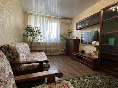 квартира по адресу Академика Сахарова ул., 50