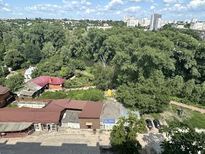 квартира по адресу Василия Стуса ул. (Чернишевського), 33