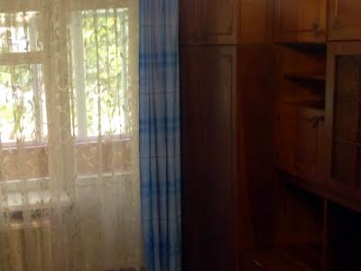 квартира за адресою Академіка Глушкова просп., 24