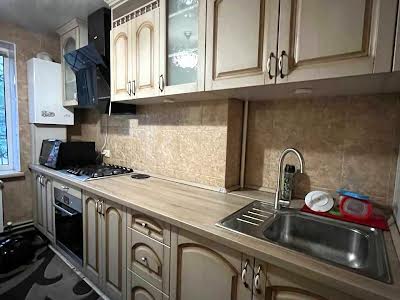 квартира по адресу Слобожанский просп. (Газеты 