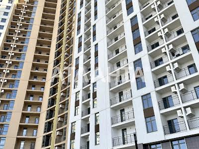 квартира по адресу Краснова ул., 3а